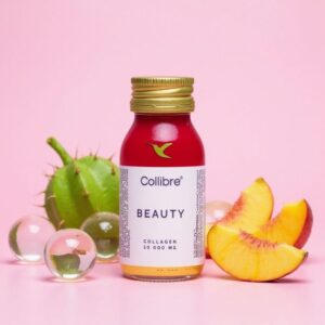 Kolagen Collibre Beauty Shot