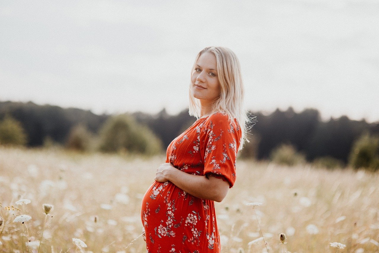 - Bezpieczna suplementacja kobiet w ciąży i po porodzie