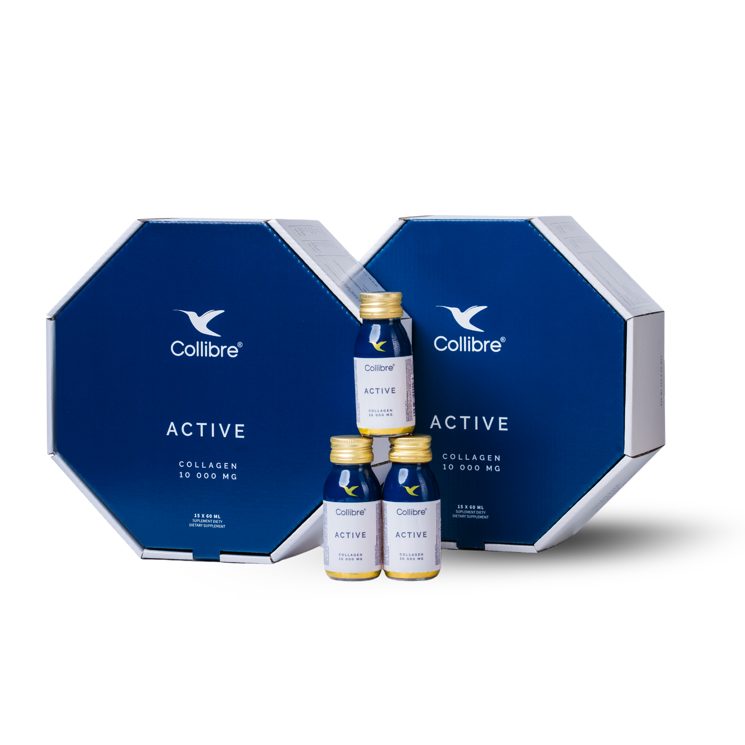 Kolagen Collibre Active Shot