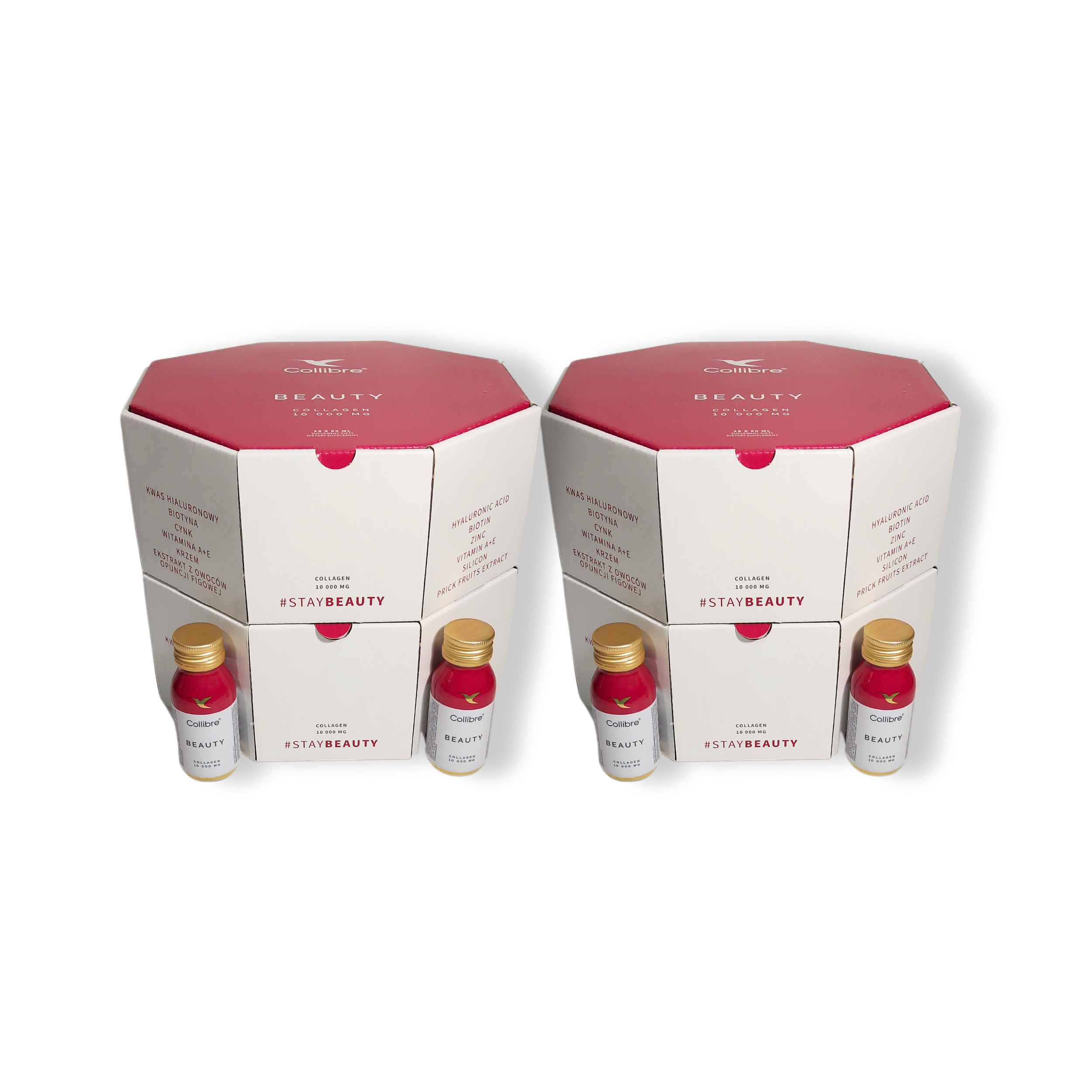 Kolagen Collibre Beauty Shot