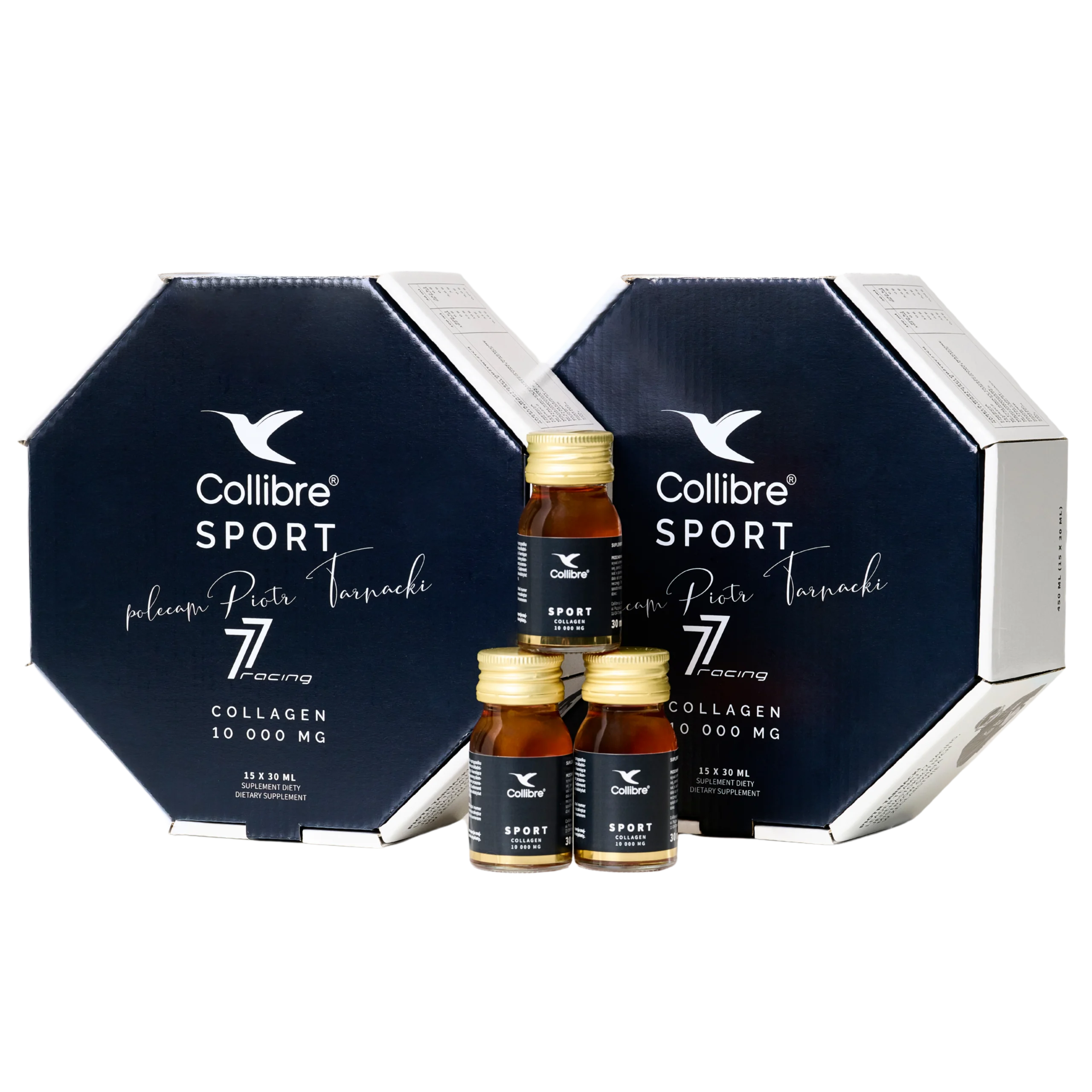 Kolagen Collibre Sport