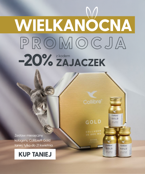 Kolagen Collibre