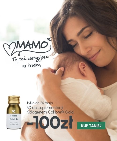 Kolagen Collibre