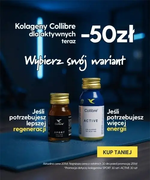 Kolagen Collibre