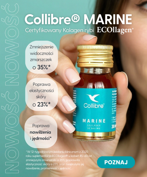 Kolagen Collibre