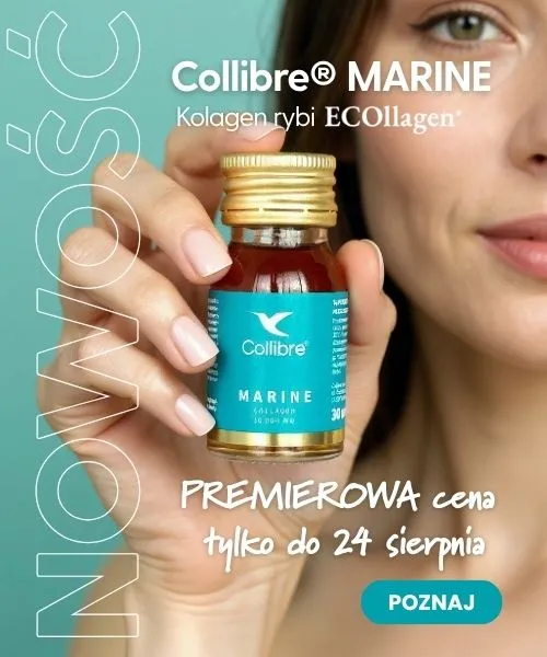 Kolagen Collibre