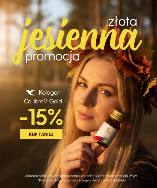Kolagen Collibre