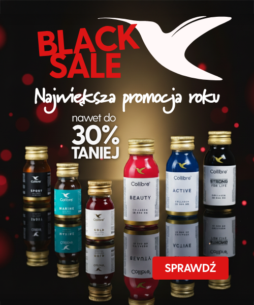 Kolagen Collibre