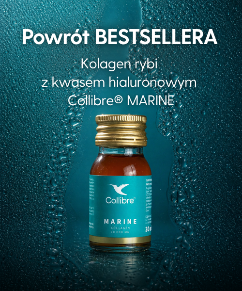 Kolagen Collibre